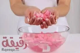 وصفات طبيعية لتصغير حجم مسام البشرة