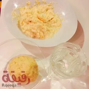 دلكة البرتقال