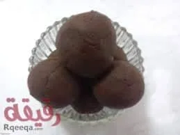 دلكة دقيق الذرة