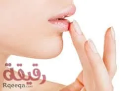 الحصول على شفاه ورديه بخطوات بسيطة وسريعة وطبيعية?? الحصول على شفاه ورديه ....