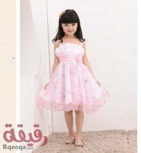 فساتين أطفال 34