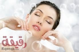 العناية بالبشرة بكل أنواعها و علاج مشاكلها بطرق سهلة - مجلة رقيقة