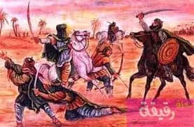 تفسير حلم الحرب عند ابن سيرين و ابن شاهين و النابلسي تفسير حلم الحرب عند ابن سيرين و ابن شاهين و النابلسي - مجلة رقيقة