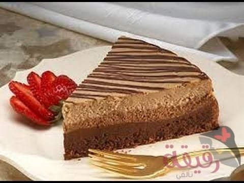 طريقة عمل الكيك بالصور والخطوات اليوم السابع