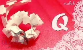 q (6)