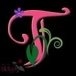t (8)