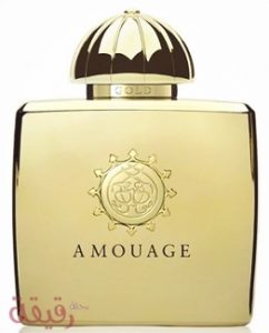 أفضل عطر نسائي