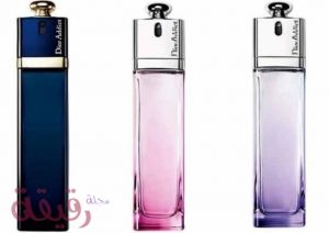 احلى عطر نسائي