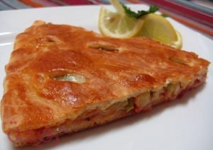 طريقة عمل الفطائر 10