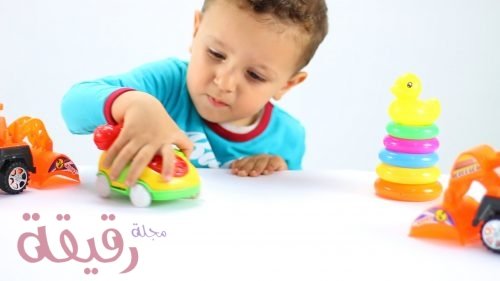 5 أشياء يجب عليك التوقف عن فعلها مع طفلك الأن - مجلة رقيقة
