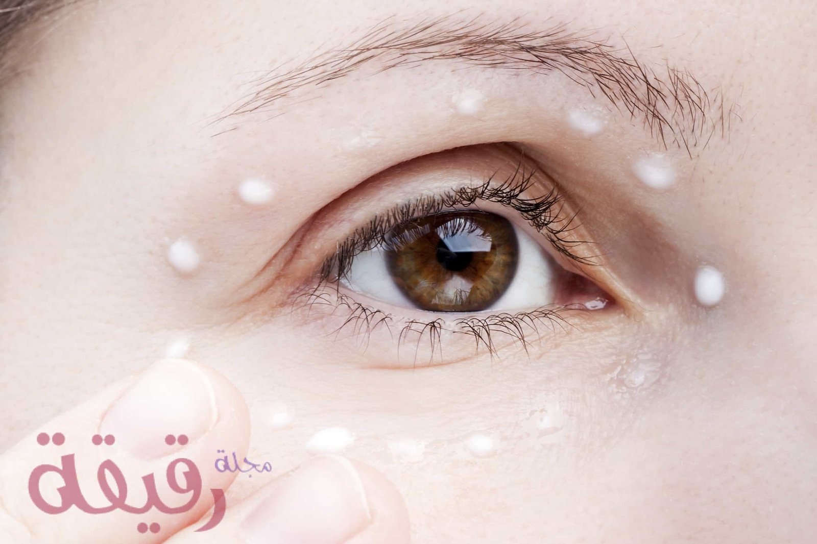 أفضل كريم لشد تجاعيد العين مع طريقة استخدامه الصحيحة وسعره?? أفضل كريم لشد تجاعيد العين1