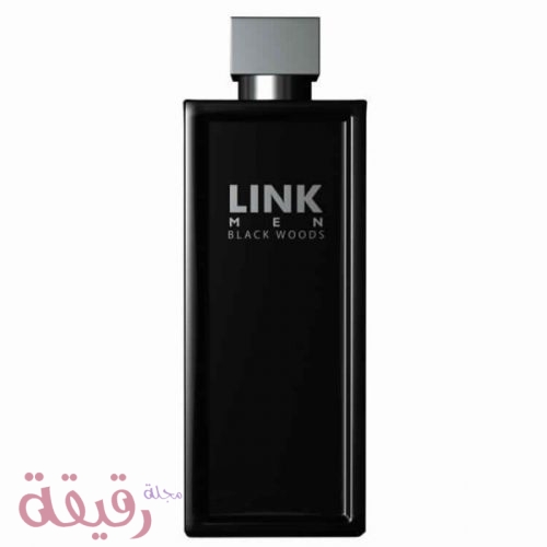 عطر لينك من درعه