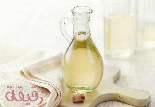 وصفات للتخلص من قشرة الشعر بمكونات طبيعية بسيطة - مجلة رقيقة