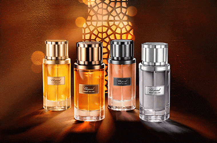 عطر شوبارد