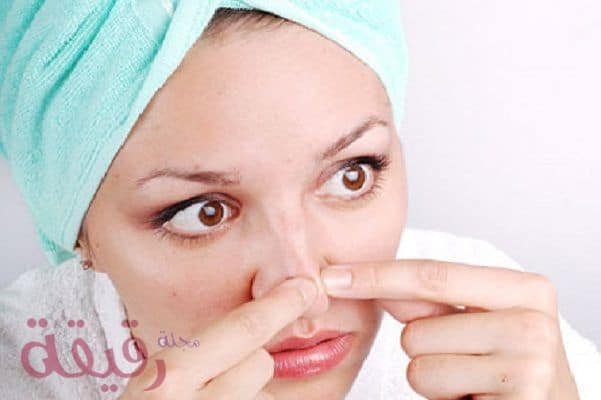 أفضل علاج لإزالة الرؤوس السوداء مع طريقة الاستخدام والأسعار علاج لإزالة الرؤوس السوداء