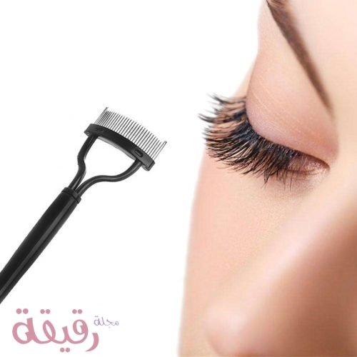 ماسكارا لتطويل الرموش