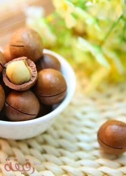 زيت المونجونجو