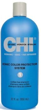 شامبو تشي CHI Ionic Protector Shampoo