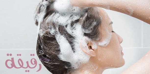 أفضل شامبو للشعر الدهني طبي وآمن تعرفي عليه الآن بالأسعار أفضل شامبو للشعر الدهني