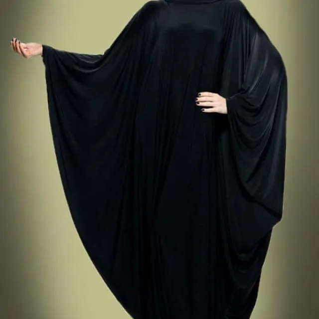 تفسير حلم العباية