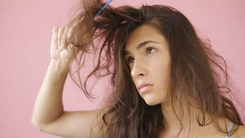 افضل كريم لتنعيم الشعر