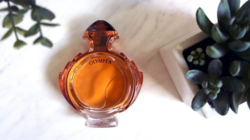 عطر باكو رابان