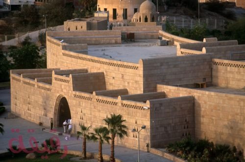 رحلتي إلى أسوان