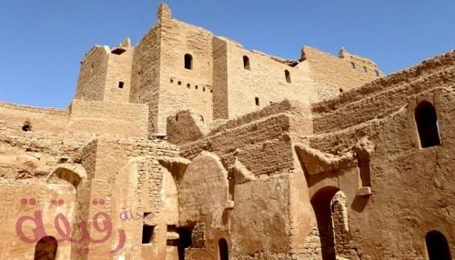 رحلتي إلى أسوان
