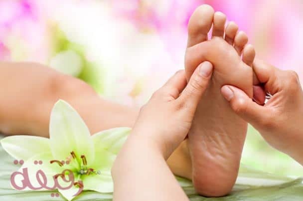 الشوكة العظمية بالقدم ما هي أعراضها وطرق العلاج الصحيحة - مجلة رقيقة