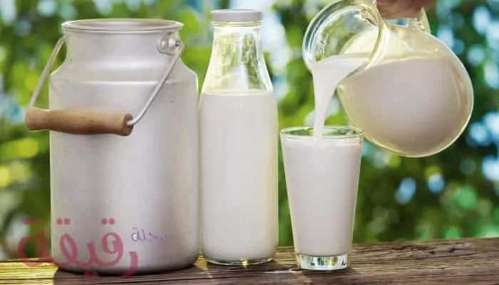 تفسير حلم الحليب في المنام ورؤية اللبن عند ابن سيرين تفسير حلم الحليب في المنام ورؤية اللبن عند ابن سيرين - مجلة رقيقة