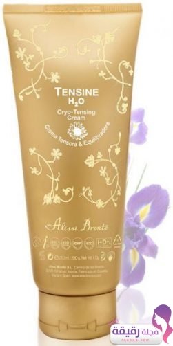  Tensine H2O Cryo Tensing Cream 