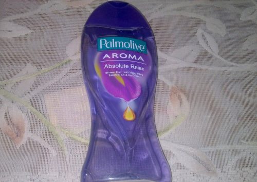 Palmolive Aroma Therapy Absolute Relax Body Wash