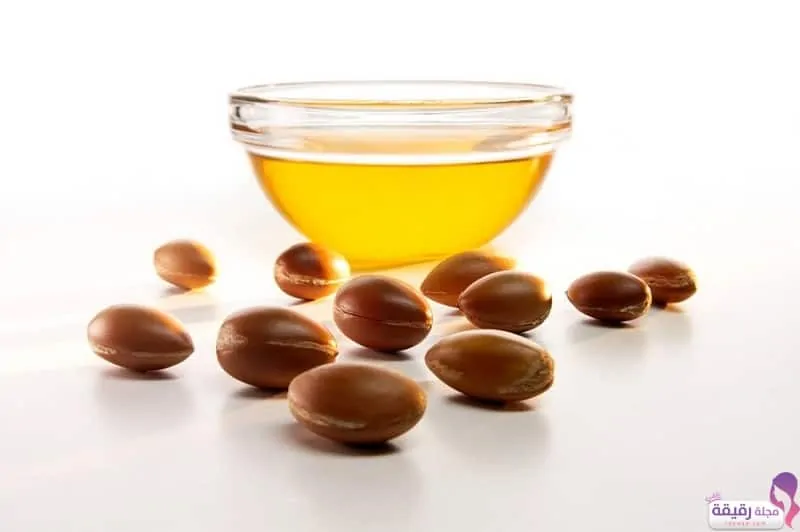 فوائد زيت الأرغان للوجه وللبشرة مع وصفات الاستخدام فوائد زيت الأرغان للوجه