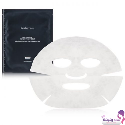 skinceuticals biocellulose restorative masque