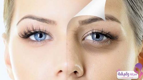 كريم الهالات السوداء من غارنييه