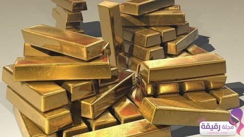 هدية الذهب في المنام للرجل