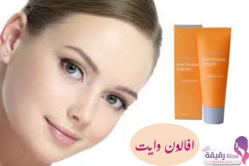 كريم افالون للتقشير