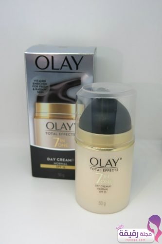 Olay Total Effects 7 in One Day Cream