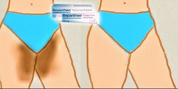 فوائد كريم بيبانثين للمنطقة الحساسة