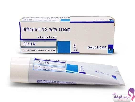 كريم ديفرين للركب: مميزاته وطريقة استخدامه الصحيحة كريم ديفرين للركب