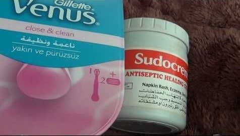 كريم سودو للحبوب