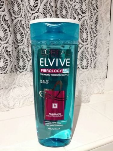 شامبو لوريال الأزرق بجميع أنواعه بالمميزات والصور والأسعار - مجلة رقيقة