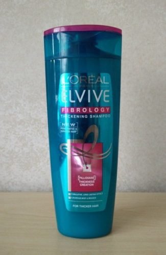 شامبو لوريال الأزرق بجميع أنواعه بالمميزات والصور والأسعار - مجلة رقيقة