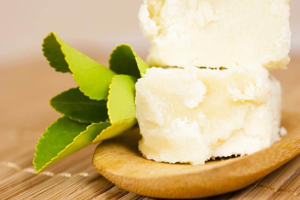 طريقة استخدام زبدة الشيا للجسم بوصفات طبيعية سهلة ومُجربة طريقة استخدام زبدة الشيا للجسم