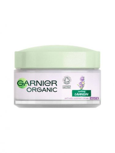 Garnier Organic Lavandin Anti Age