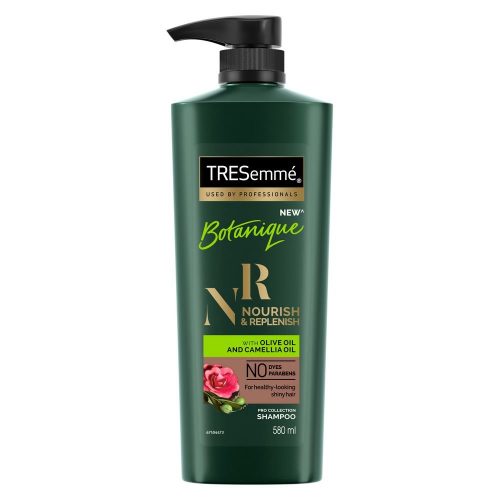 TRESemme Nourish and Replenish Shampoo