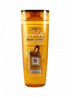 شامبو لوريال الاصفر للشعر الجاف والمجعد وسعره بالصيدليات شامبو لوريال الاصفر