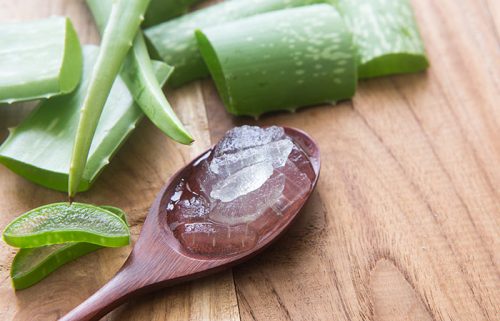 خلطة لإزالة حب الشباب