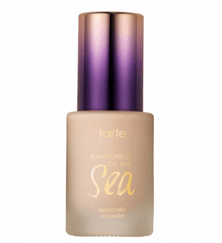 كونسيلر من تارت aquacealer concealer