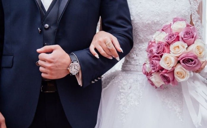 دعاء الزواج من شخص معين